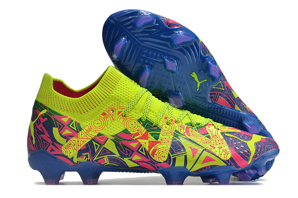 PUMA FUTURE ULTIMATE - CAMPO