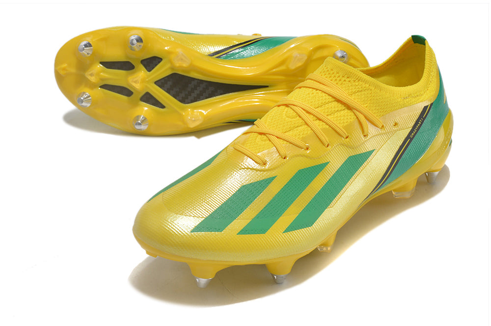 ADIDAS X CRAZYFAST.1 - TRAVA MISTA