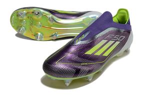 ADIDAS F50 S/CADARÇOS - TRAVA MISTA