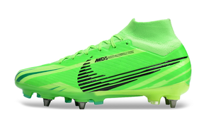 NIKE MERCURIAL SUPERFLY 9 - TRAVA MISTA