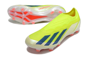 ADIDAS X CRAZYFAST.1 S/CADARÇOS - CAMPO