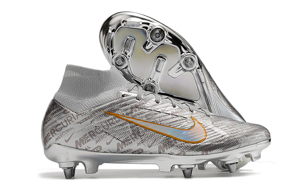 NIKE MERCURIAL SUPERFLY 9 - TRAVA MISTA