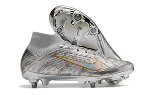 NIKE MERCURIAL SUPERFLY 9 - TRAVA MISTA
