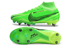 NIKE MERCURIAL SUPERFLY 9 - TRAVA MISTA