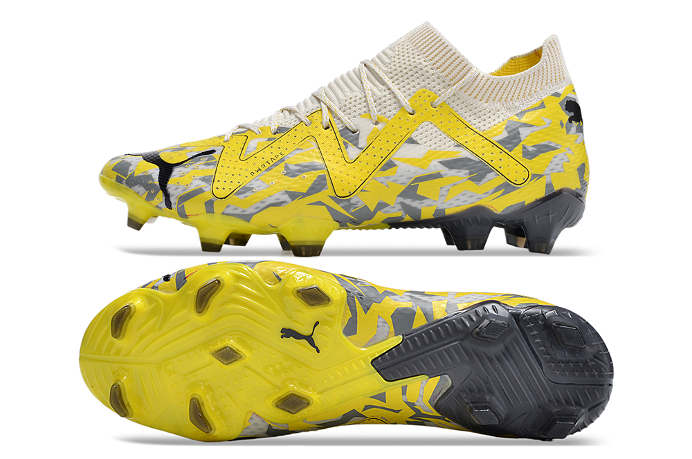 PUMA FUTURE ULTIMATE - CAMPO