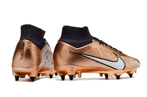 NIKE MERCURIAL SUPERFLY 9 - TRAVA MISTA