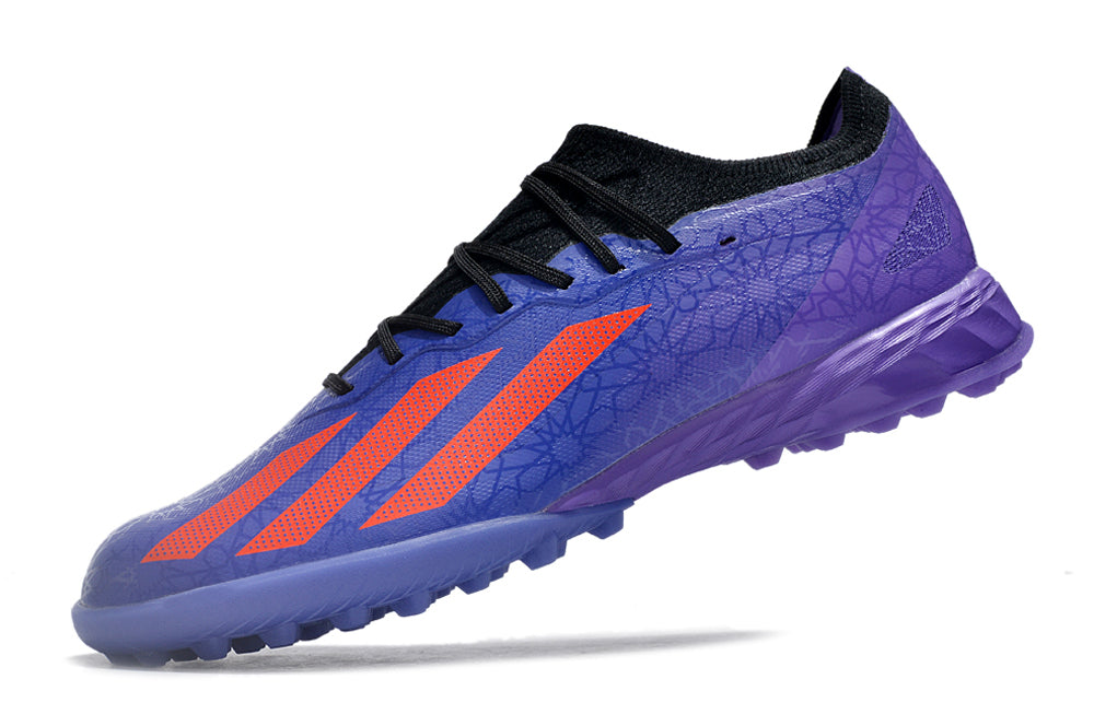 ADIDAS X CRAZYFAST.1 - SOCIETY