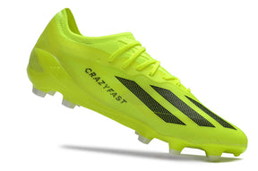 ADIDAS X CRAZYFAST.1 - CAMPO