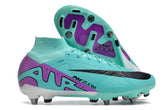 NIKE MERCURIAL SUPERFLY 9 - TRAVA MISTA