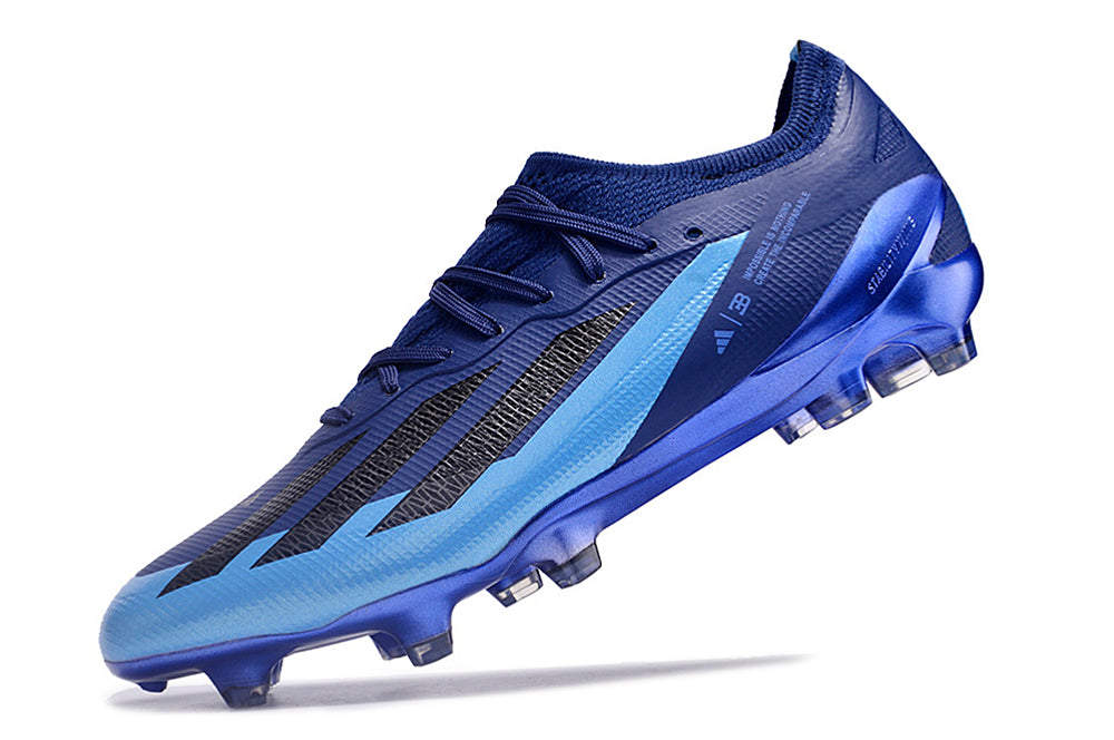 ADIDAS X CRAZYFAST.1 - CAMPO