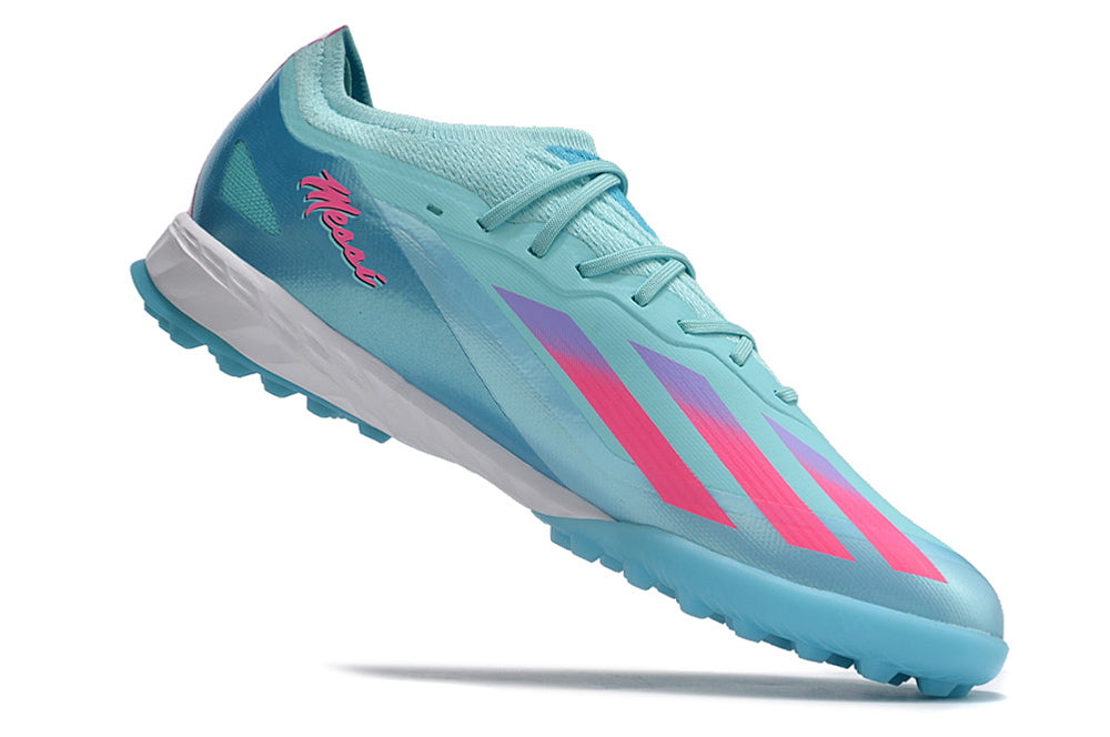 ADIDAS X CRAZYFAST.1 - SOCIETY