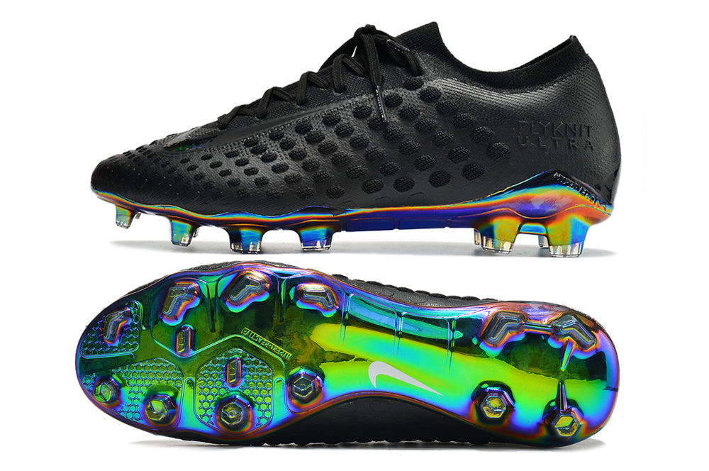NIKE PHANTOM ULTRA VENOM - CAMPO