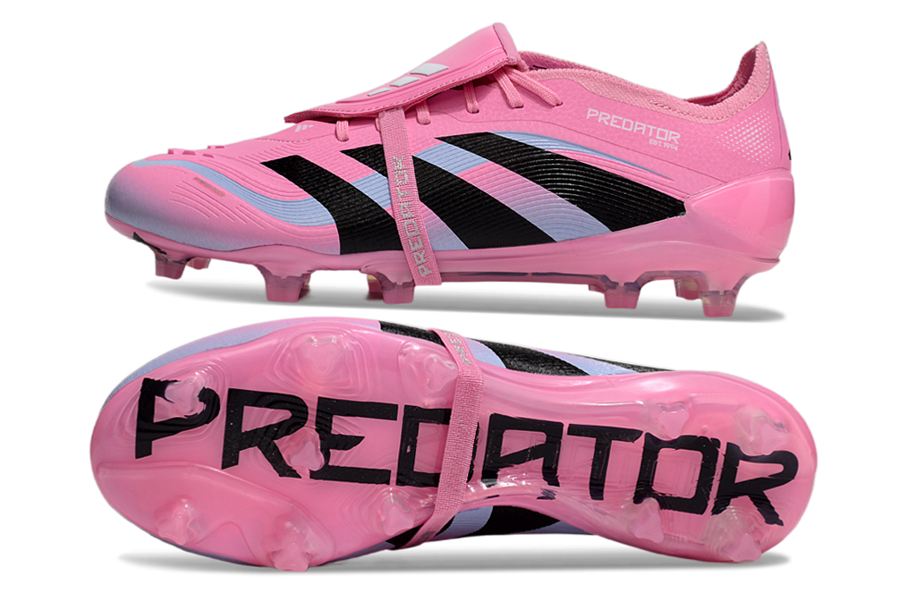 ADIDAS PREDATOR 25 TONGUE - CAMPO