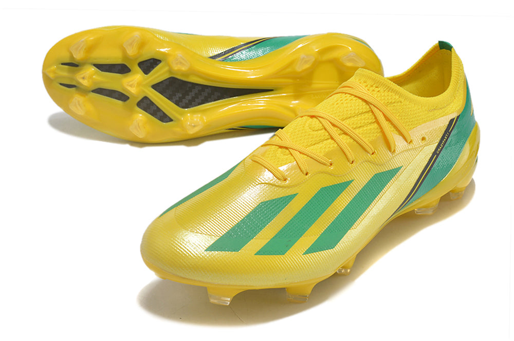 ADIDAS X CRAZYFAST.1 - CAMPO