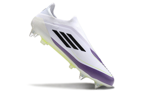 ADIDAS F50 S/CADARÇOS - TRAVA MISTA