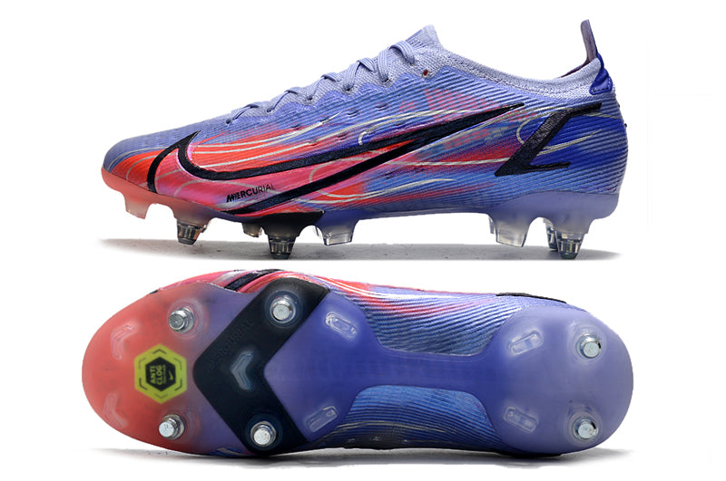 NIKE MERCURIAL VAPOR 14 - TRAVA MISTA