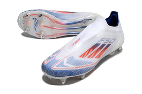ADIDAS F50 S/CADARÇOS - TRAVA MISTA