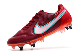 NIKE TIEMPO LEGEND 9 - TRAVA MISTA