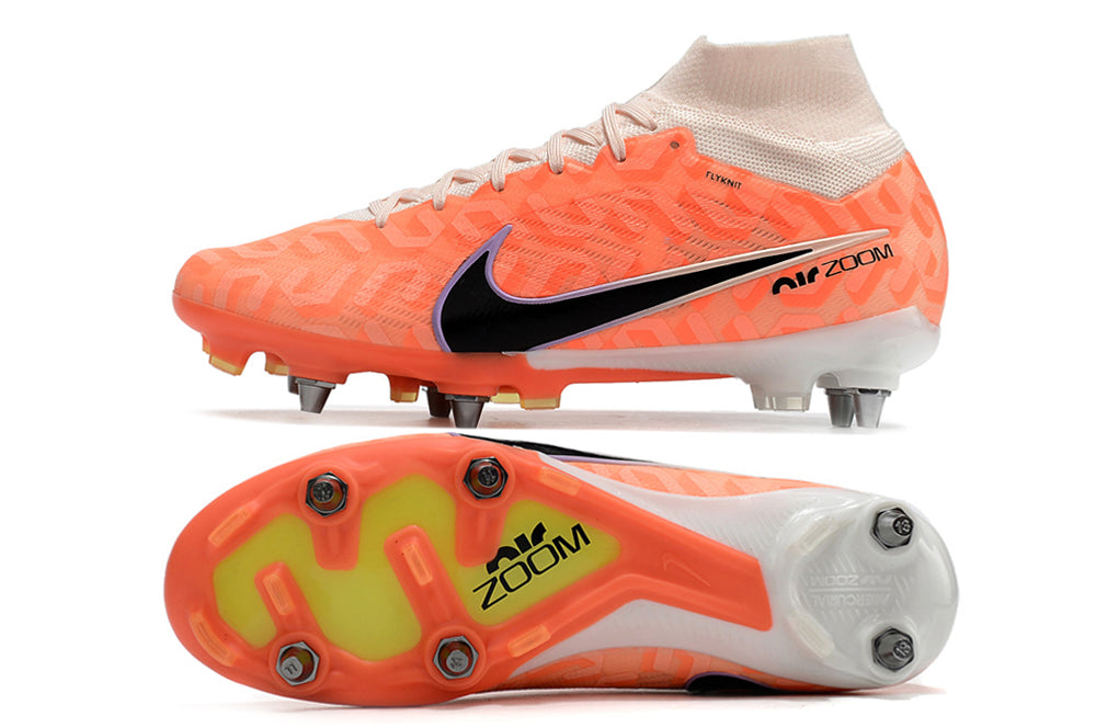 NIKE MERCURIAL SUPERFLY 9 - TRAVA MISTA
