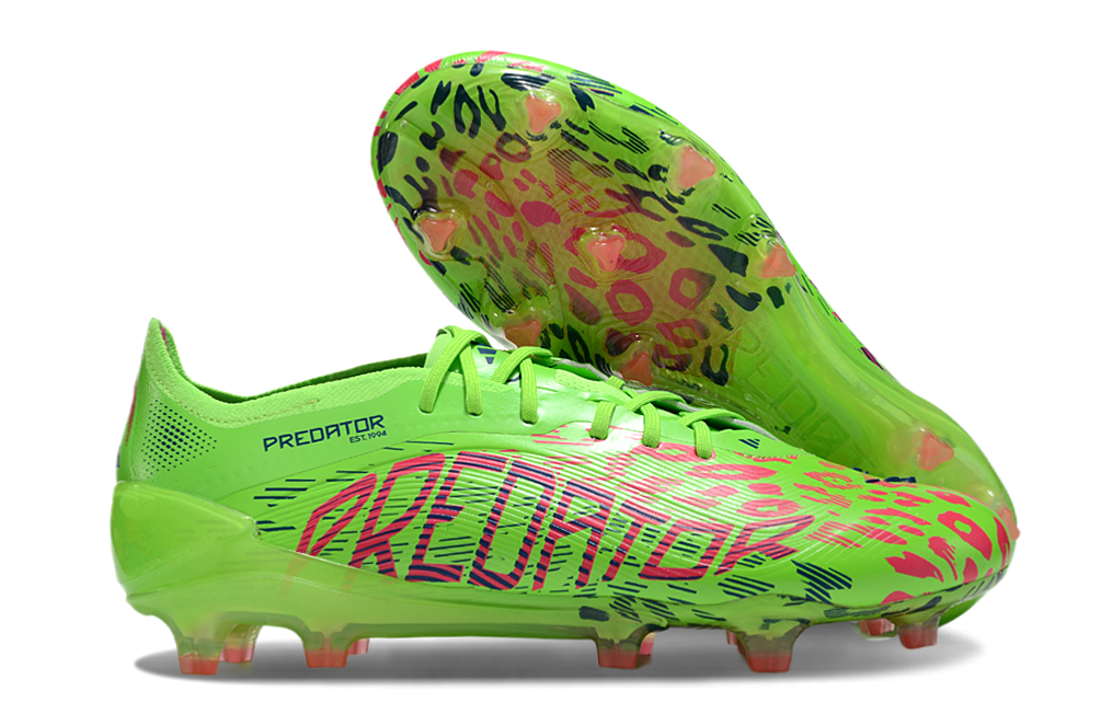 ADIDAS PREDATOR 25 - CAMPO