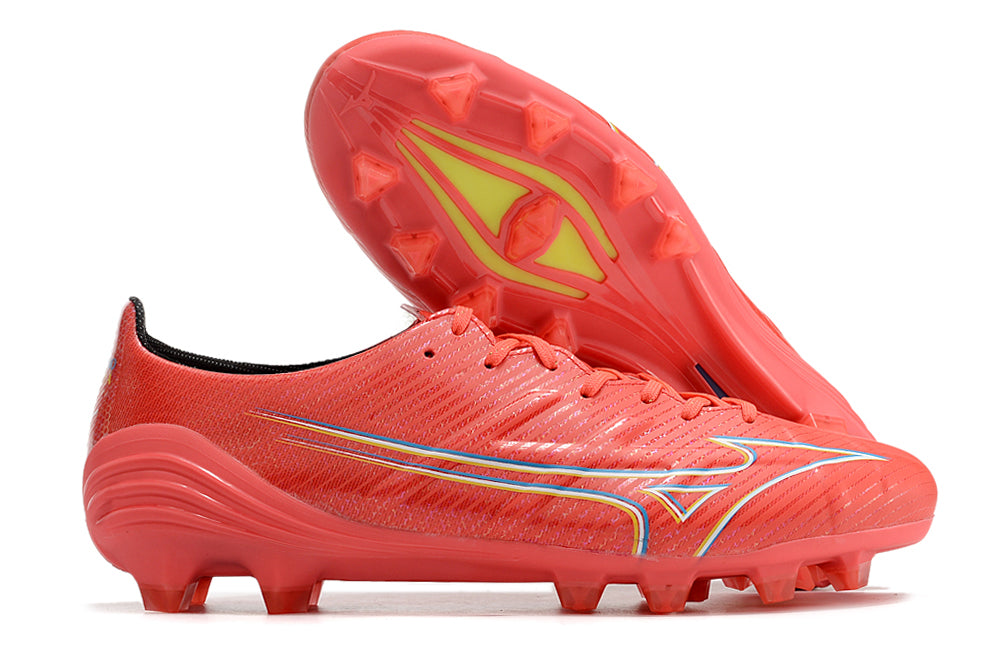 MIZUNO ALPHA - CAMPO