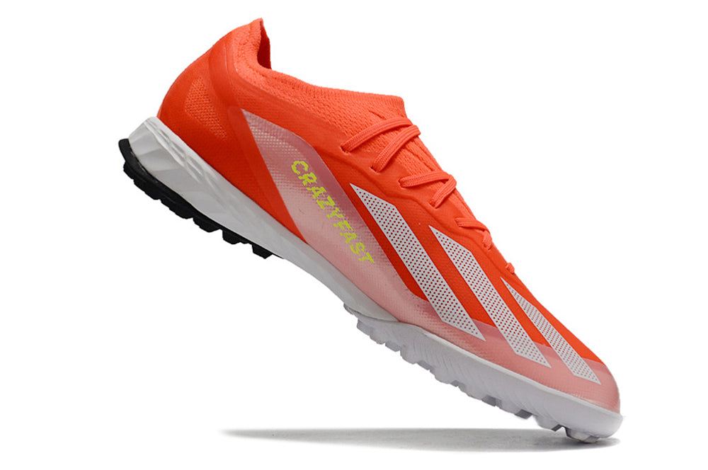 ADIDAS X CRAZYFAST.1 - SOCIETY