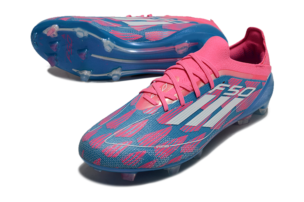 ADIDAS F50 - CAMPO