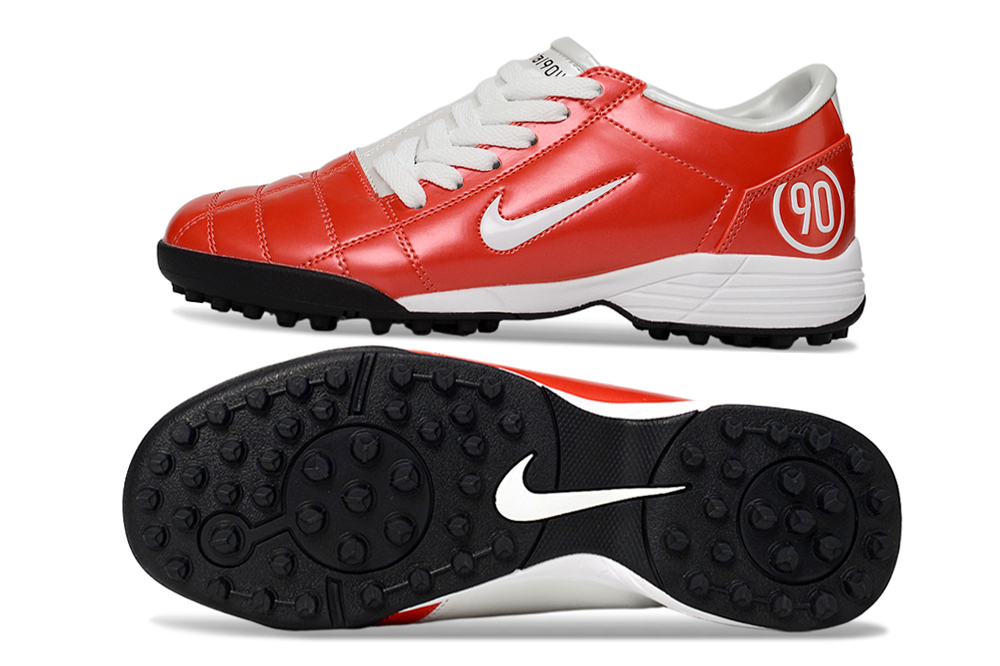 NIKE TOTAL 90 - SOCIETY