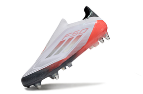 ADIDAS F50 S/CADARÇOS - TRAVA MISTA