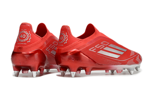 ADIDAS F50 S/CADARÇOS - TRAVA MISTA