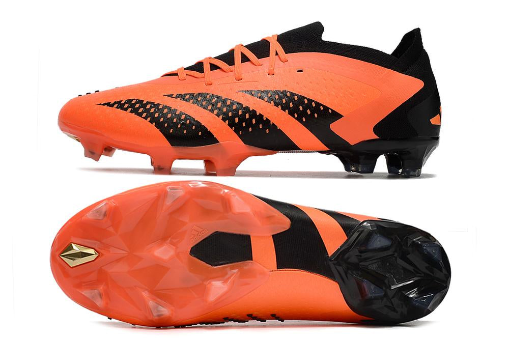 ADIDAS PREDATOR ACCURACY.1 LOW - CAMPO