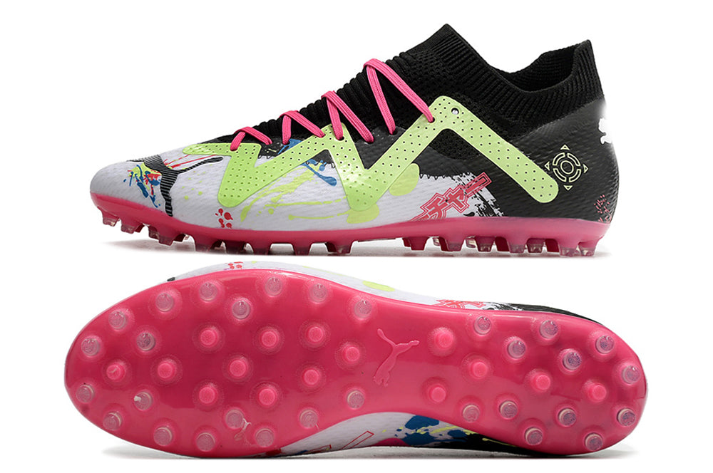 PUMA FUTURE ULTIMATE - TRAVA HÍBRIDA