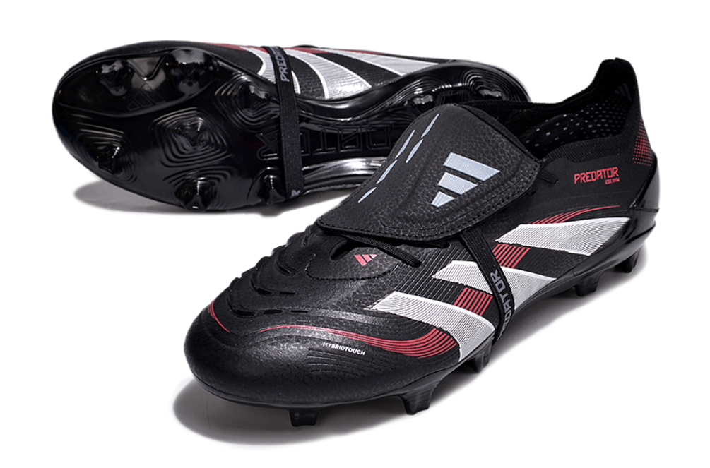ADIDAS PREDATOR 25 TONGUE - CAMPO