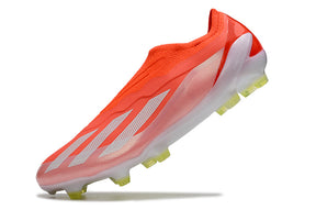 ADIDAS X CRAZYFAST.1 S/CADARÇOS - CAMPO