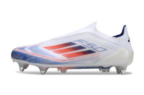 ADIDAS F50 S/CADARÇOS - TRAVA MISTA