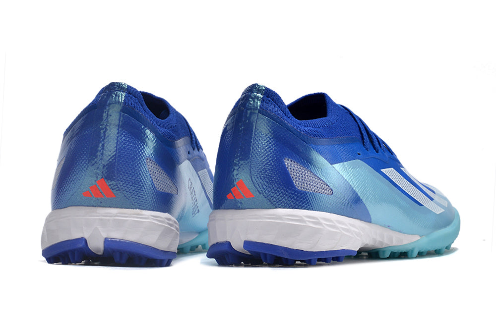 ADIDAS X CRAZYFAST.1 - SOCIETY