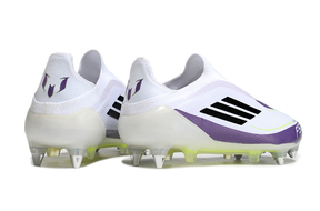 ADIDAS F50 S/CADARÇOS - TRAVA MISTA