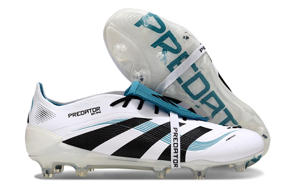 ADIDAS PREDATOR 25 TONGUE - CAMPO