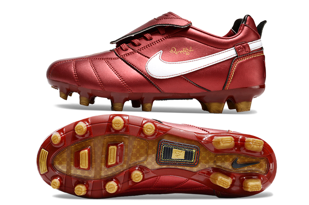 NIKE TIEMPO LEGEND R10 - CAMPO