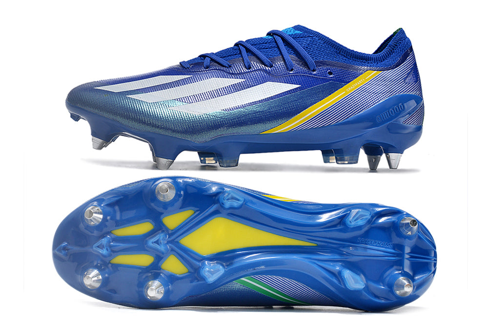 ADIDAS X CRAZYFAST.1 - TRAVA MISTA