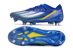 ADIDAS X CRAZYFAST.1 - TRAVA MISTA