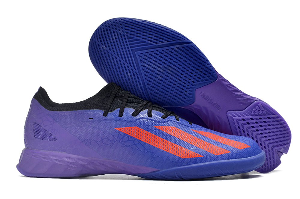 ADIDAS X CRAZYFAST.1 - FUTSAL