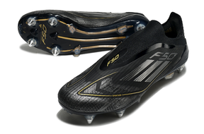 ADIDAS F50 S/CADARÇOS - TRAVA MISTA