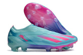 ADIDAS X CRAZYFAST.1 S/CADARÇOS - CAMPO