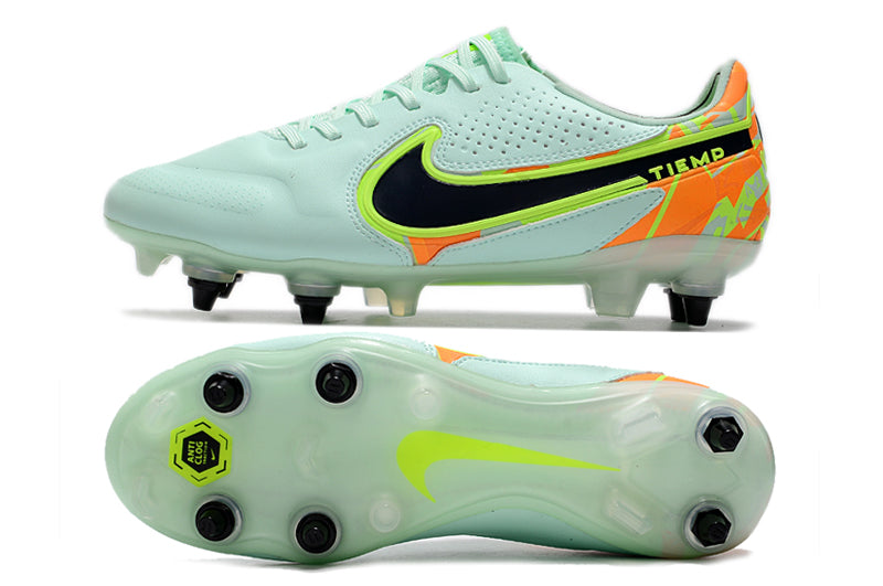 NIKE TIEMPO LEGEND 9 - TRAVA MISTA