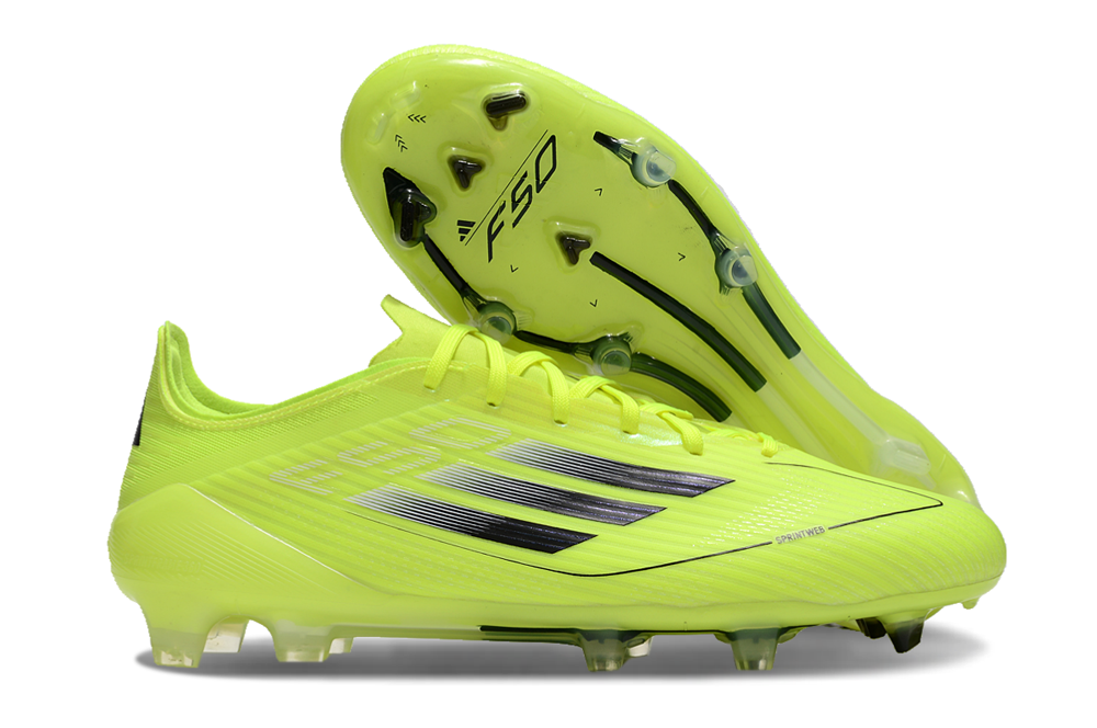 ADIDAS F50 - CAMPO