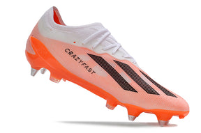 ADIDAS X CRAZYFAST.1 - TRAVA MISTA