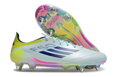 ADIDAS F50 - TRAVA MISTA