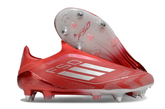 ADIDAS F50 S/CADARÇOS - TRAVA MISTA