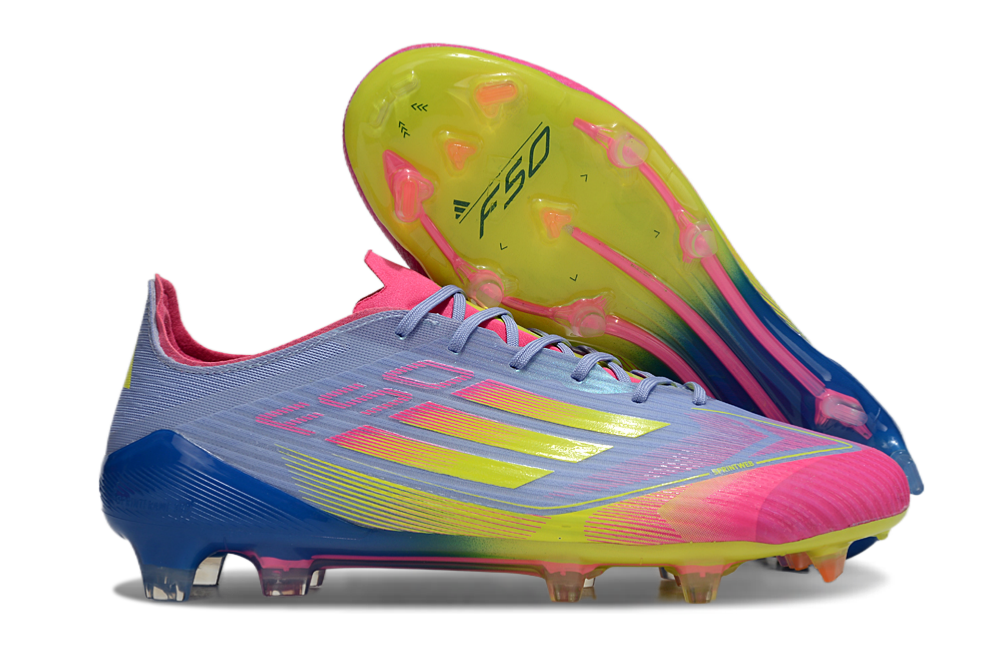 ADIDAS F50 - CAMPO
